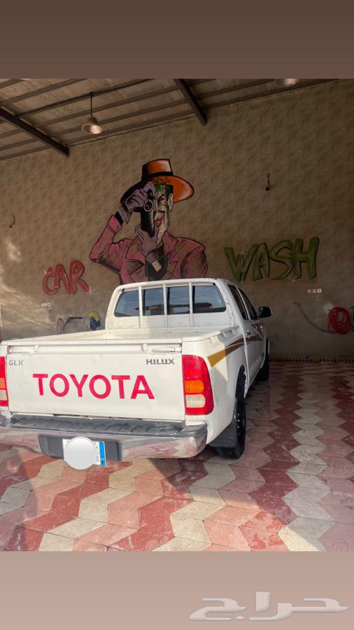 هايلكس للبيع 200664511675185027110