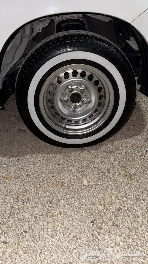 جنوط دمعه اصليه وكفرات يوكهاما اصلي64520656577153113