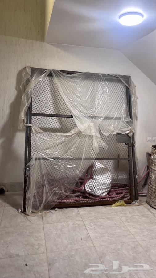 هنقر وابواب للبيع64369440313730111