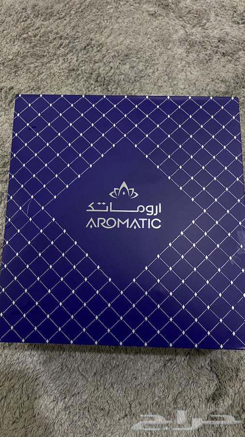 Ormatik fragrance device64371394290689110