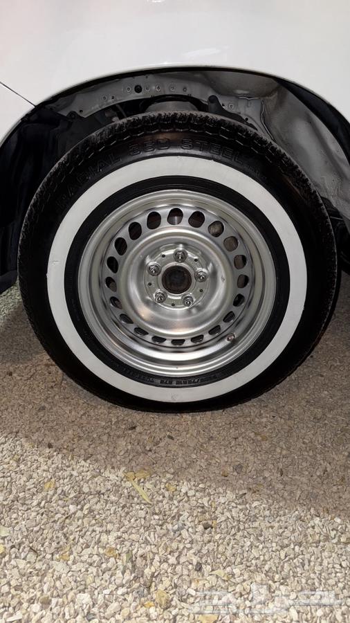 جنوط دمعه اصليه وكفرات يوكهاما اصلي64520656577153110