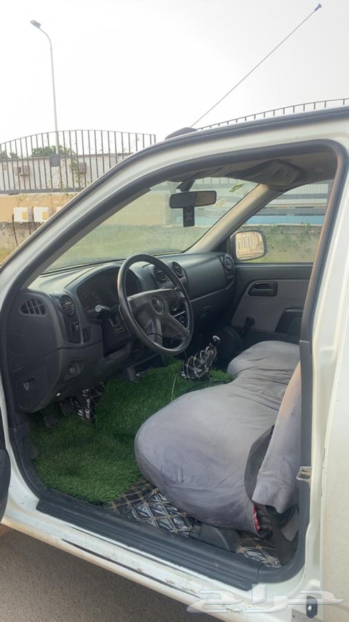 Isuzu D-Max 200964515095011202114