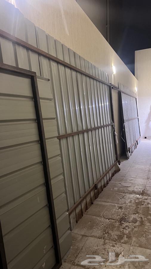 هنقر وابواب للبيع64369440313730110