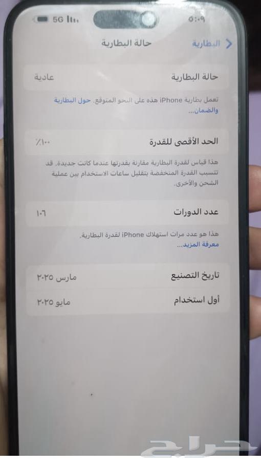 آيفون 15 بلس64371292488194110