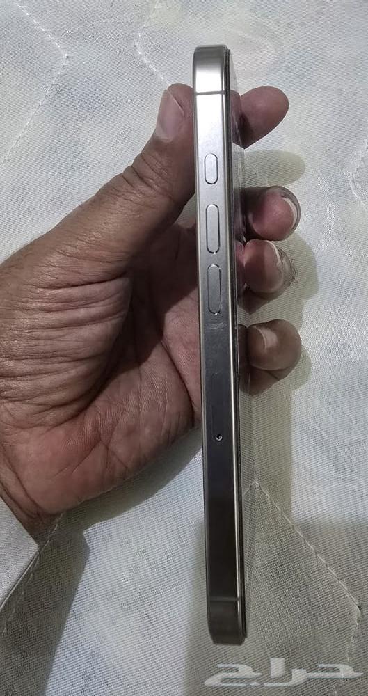 ايفون 16 برو أخو الجديد للبيع64372828111745114