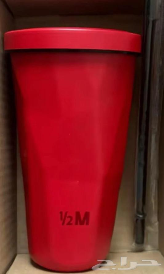 مق هاف مليون الاحمر جديد64365159152898112