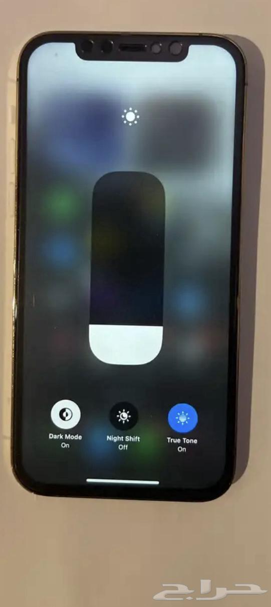 ايفون 12 برو64376347696898110