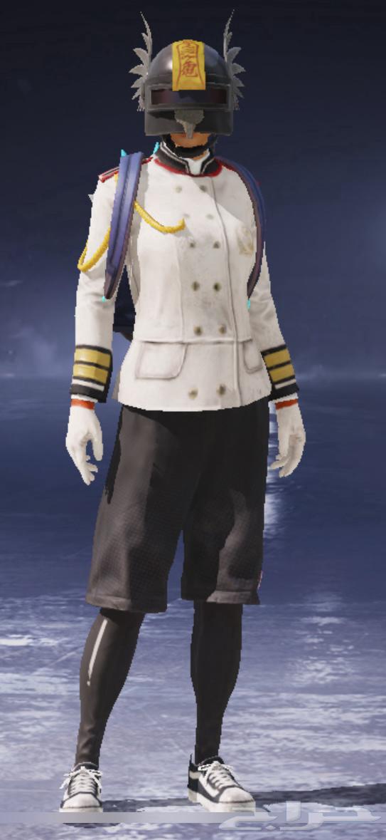 حساب ببجي فخم64367011349889110