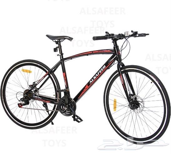 سياكل رياضية و دراجات هوائية عروض و تخفيضات64372565241474111