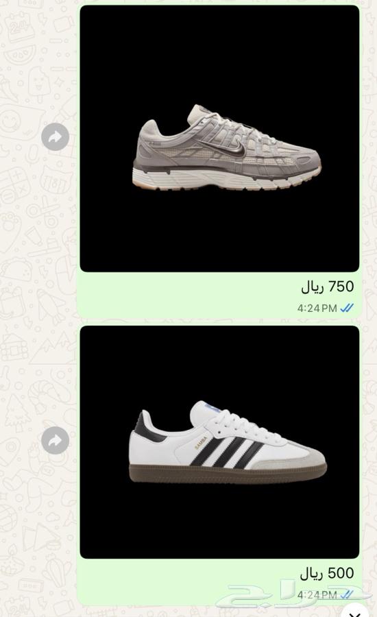 للبيع أحذية رياضية جديدة64369226590209112