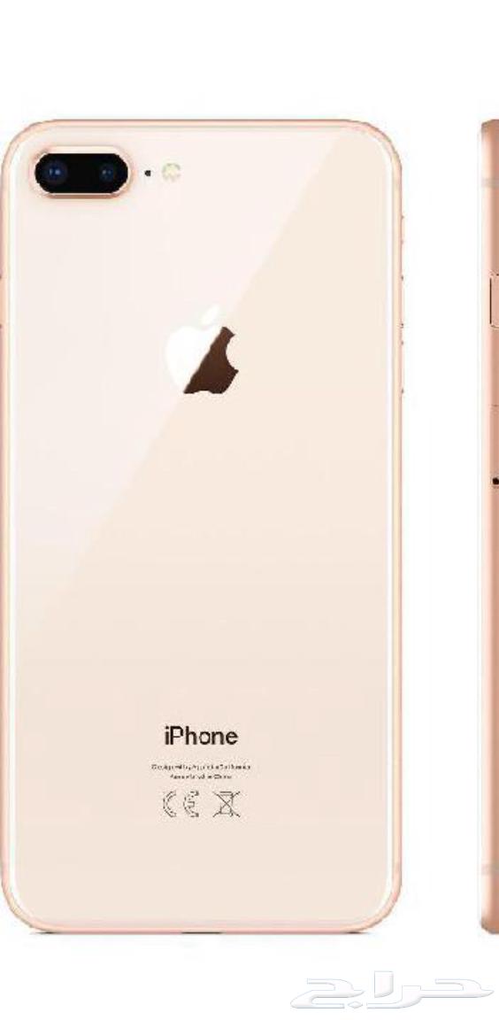 iPhone 8 Plus clean, not opened64363547508738110
