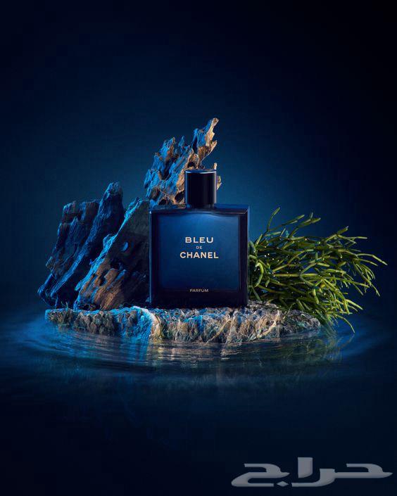 عطر بلو شانيل الاصلي64367639724929113