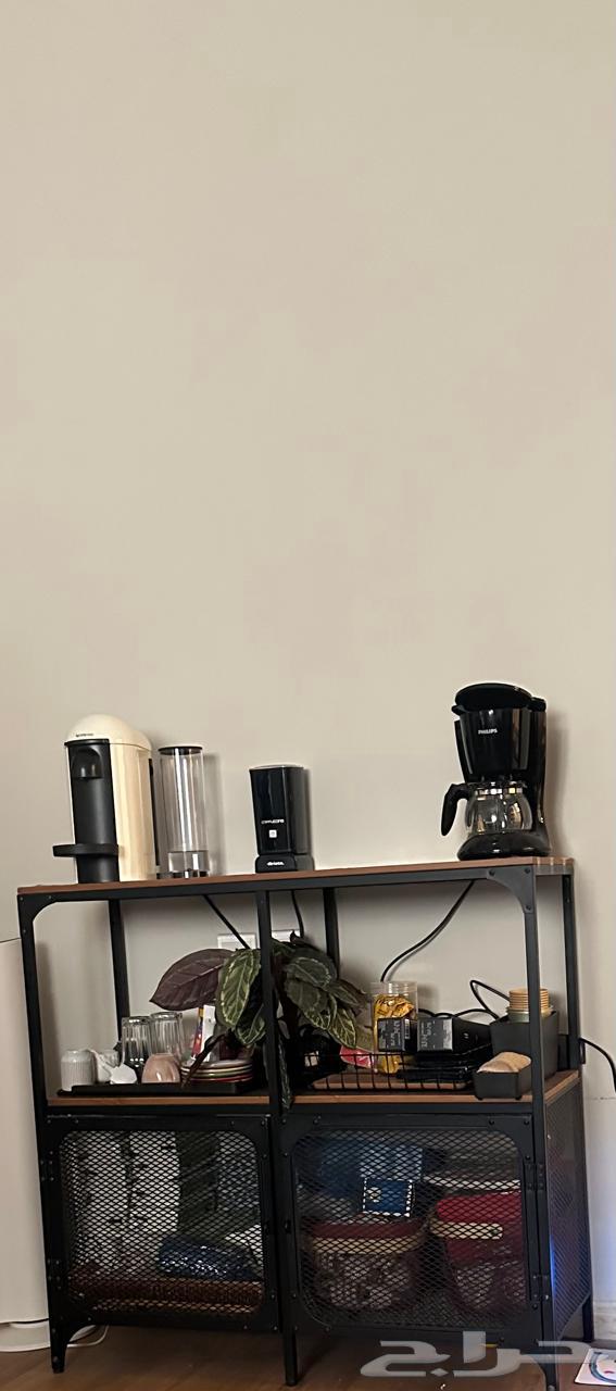 طاولة تلفزيون وطاولة قهوة64369966827522111