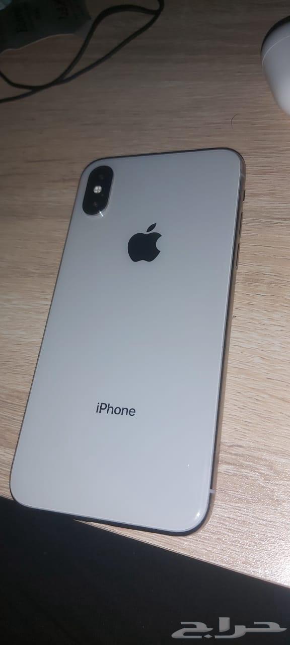 iPhone X64366982367363110