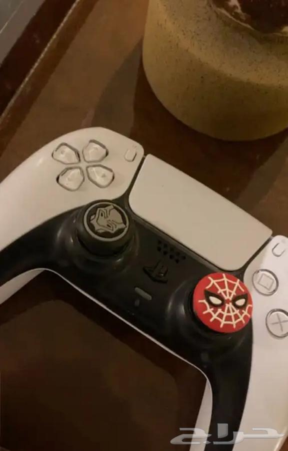 يد بلايستيشن 5 أصلية64373388445443110