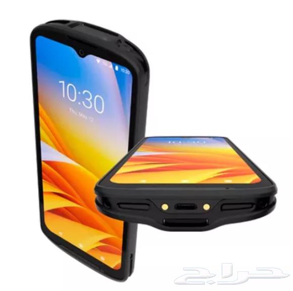 Zebra TC15 Scanner Device64369586125314112