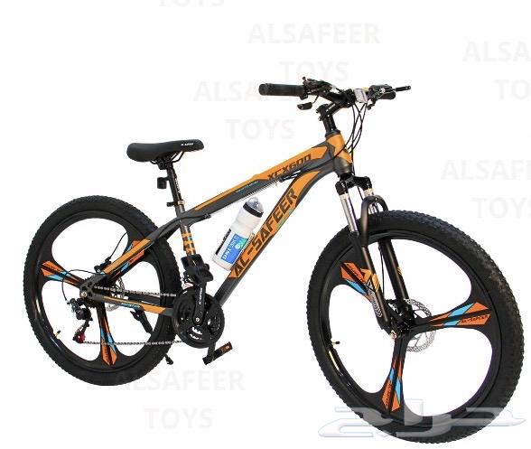 سياكل رياضية و دراجات هوائية عروض و تخفيضات64372565241474113