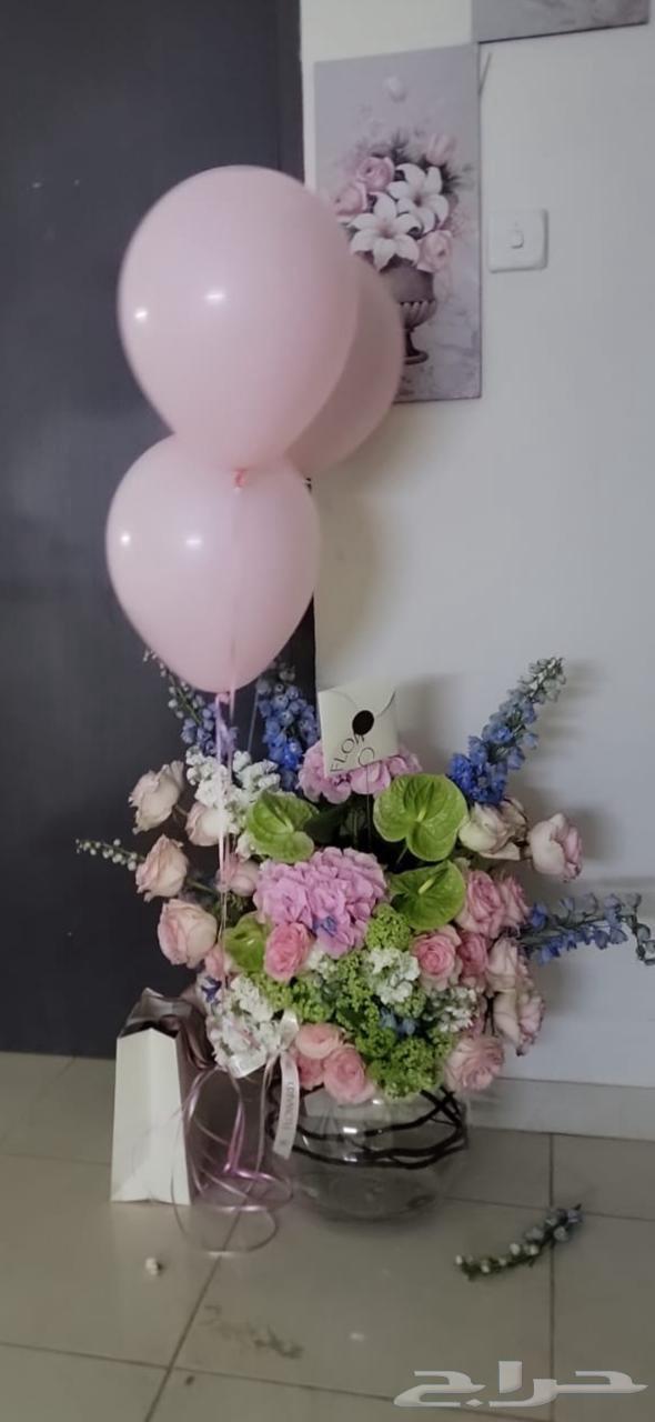 ورد من فلاورد بقيمة رمزيه64375126608643110