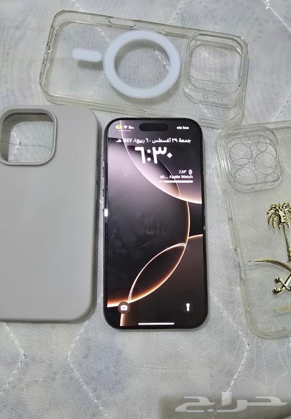 ايفون 16 برو أخو الجديد للبيع64372828111745113