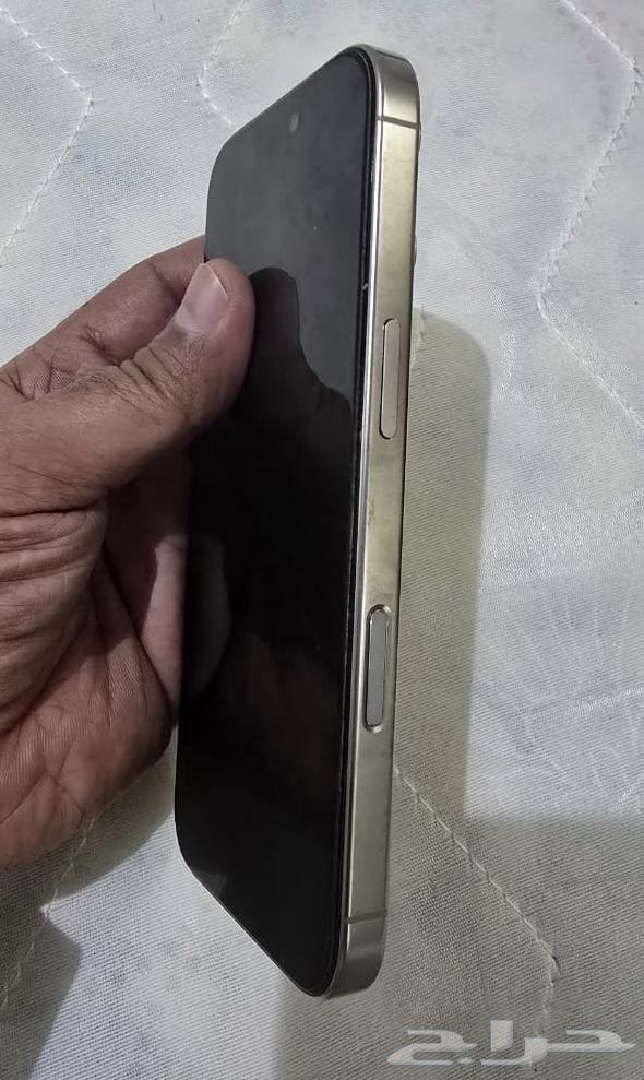 ايفون 16 برو أخو الجديد للبيع64372828111745111