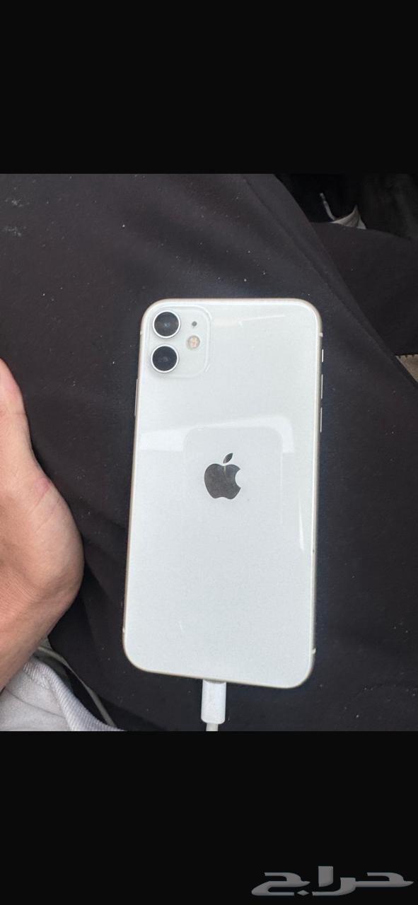 جوال 11 للبيع 1000ريال64371950189315110