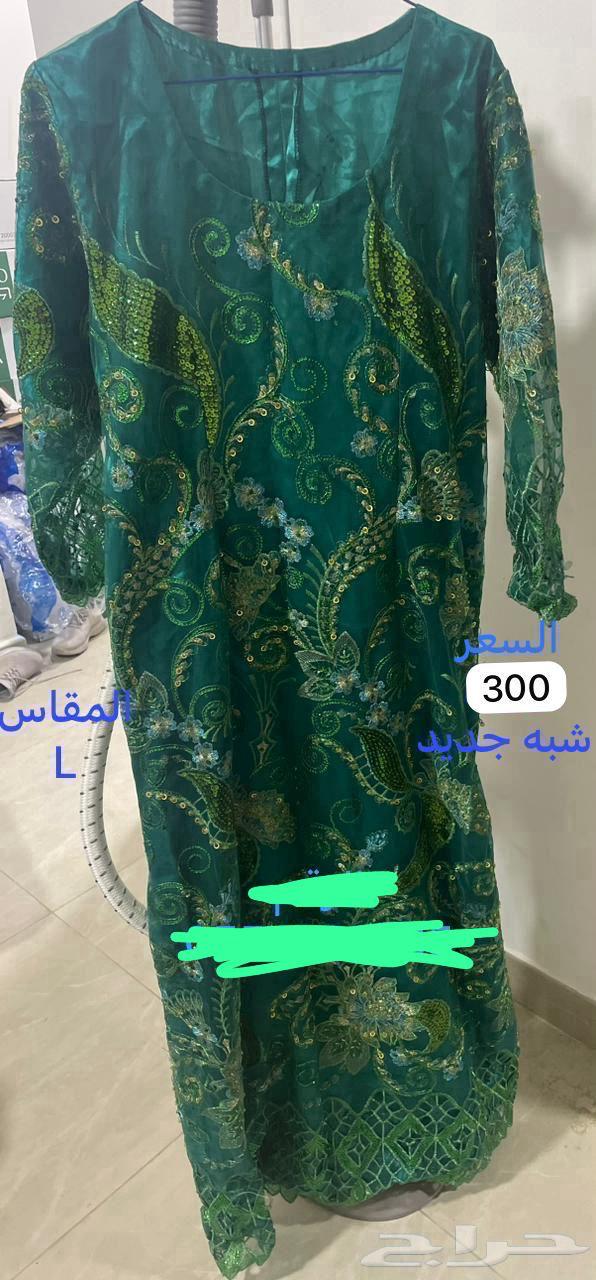 Dresses and size L64373341849219110