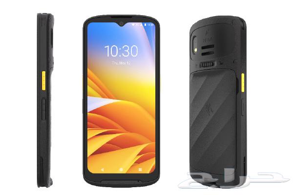 Zebra TC15 Scanner Device64369586125314110