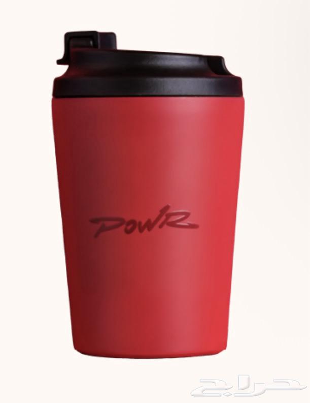 كوب الولاء هاف مليون جمهور باور64362788763393110