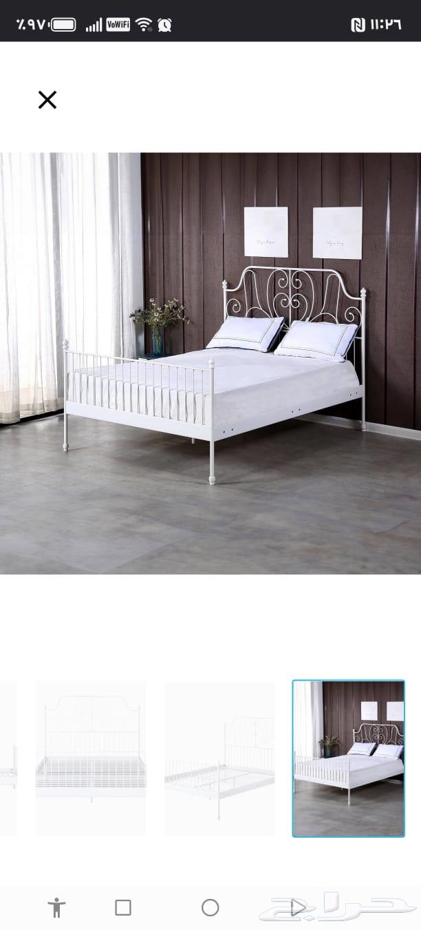 سرير جديد للبيع64376885018881110
