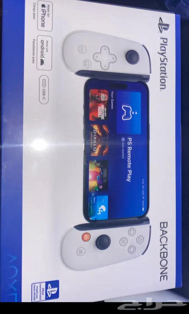 Backbone Controller Unit64370248113153110