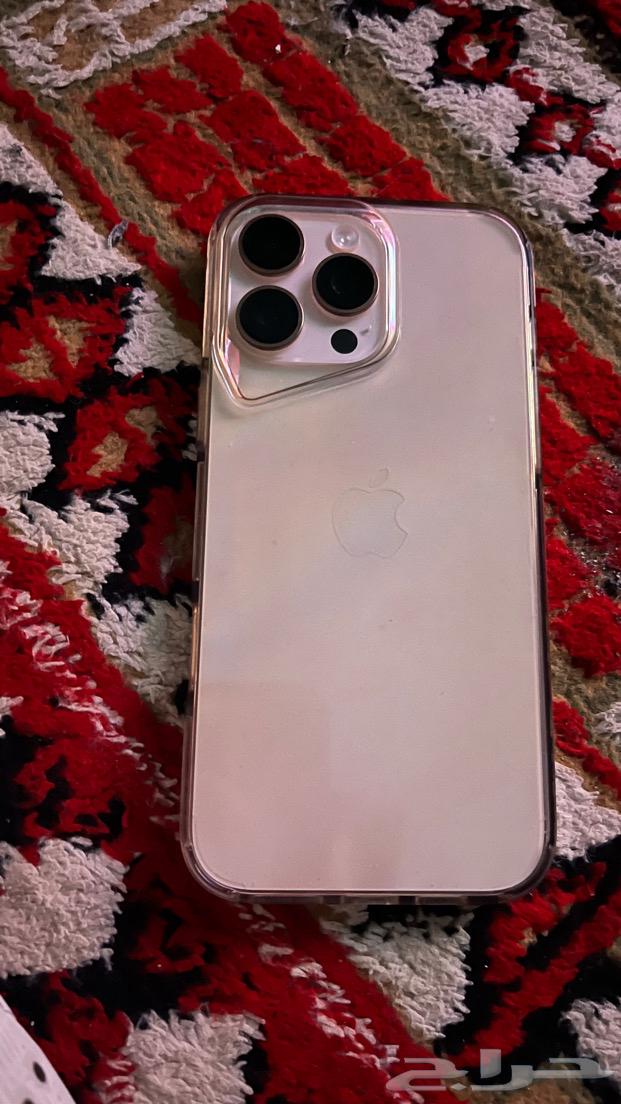 ايفون 16 برو ماكس ون تيرا بايت كرتونه في الرياض64369306919427110