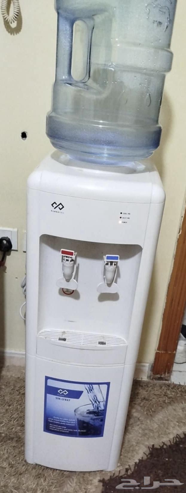 البيع لعدم الحاجة اجهزة كهربائية للبيع64375617896193110