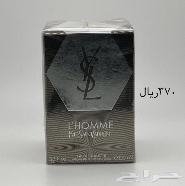 مجموعه عطور شخصيه ومميزه للبيع64366278133251112