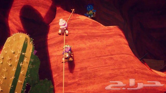 Peak PC Game64374934633729112