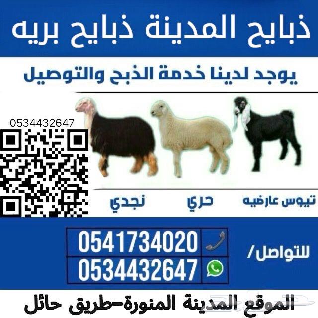 Slaughters - Lambs - Goats - Slaughter and Delivery - 1050 - 1350 -64367537342979114