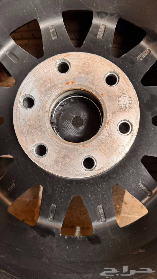 جنوط سييرا برايد ( اصليه )القصه الاخيره64511829121283113