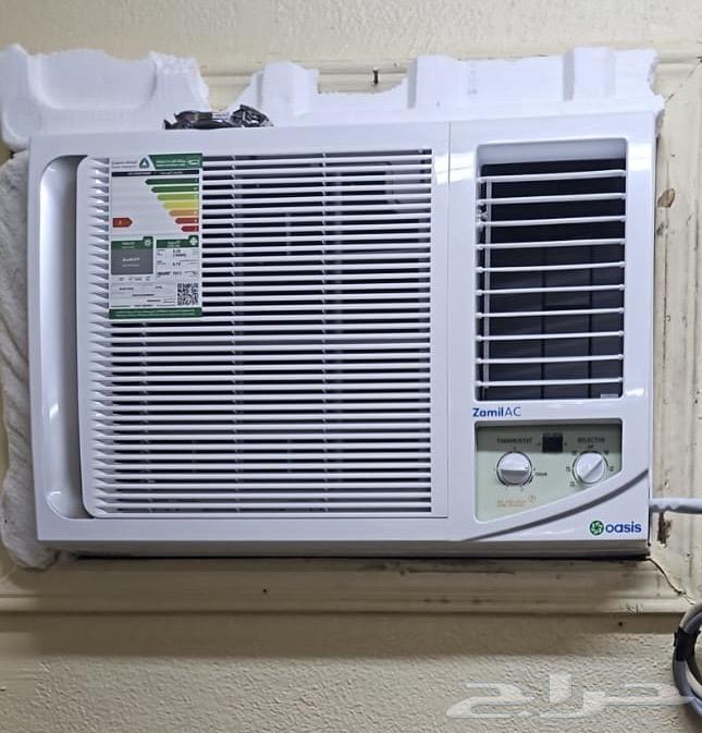 6 مكيفات الزامل 18 وحده بارد64376885011457111