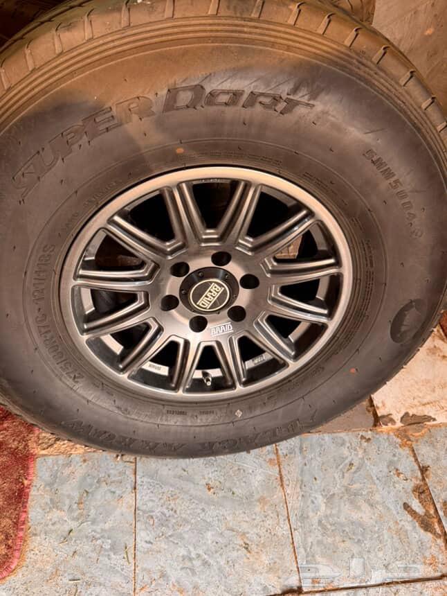 جنوط سييرا برايد ( اصليه )القصه الاخيره64511829121283110