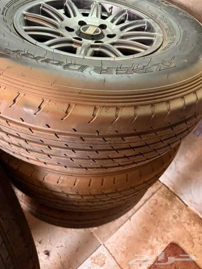 جنوط سييرا برايد ( اصليه )القصه الاخيره64511829121283111