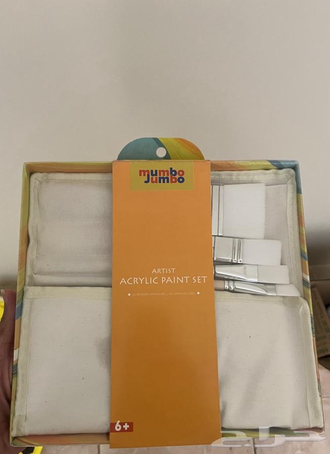 ادوات لفنان رسم64366864112385110