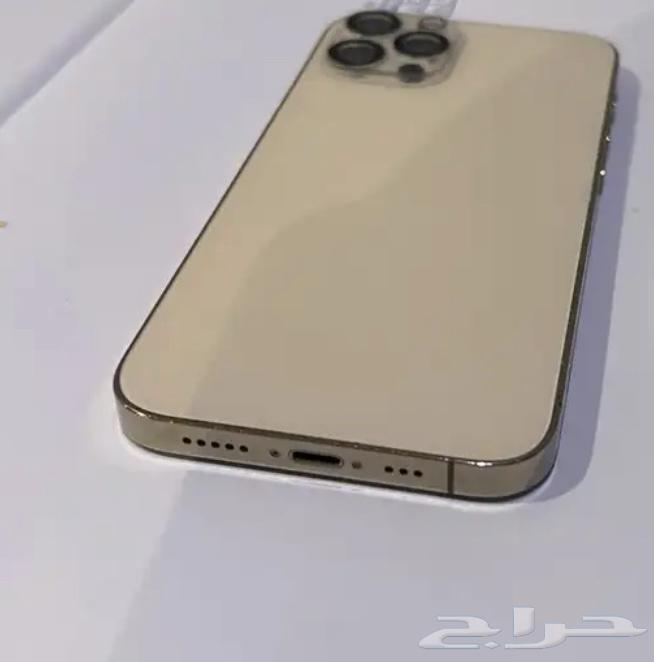 ايفون 12 برو64376347696898113