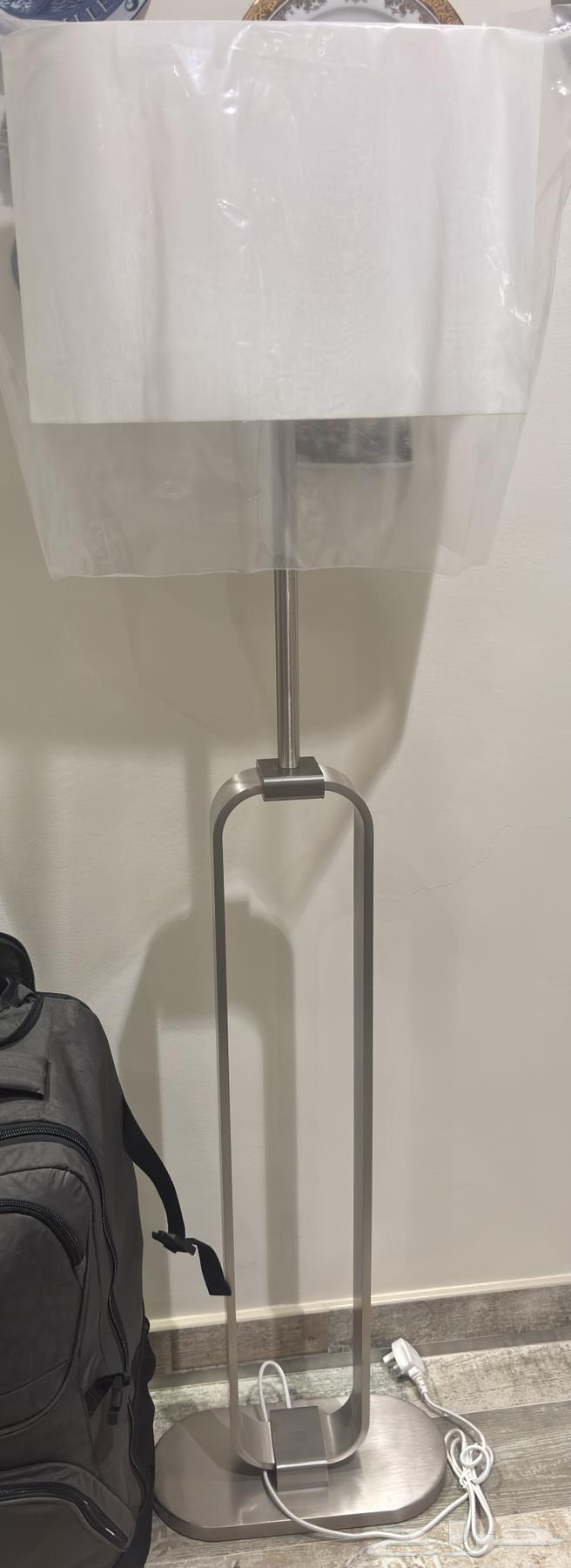 An IKEA lampshade, never used64366834294530110