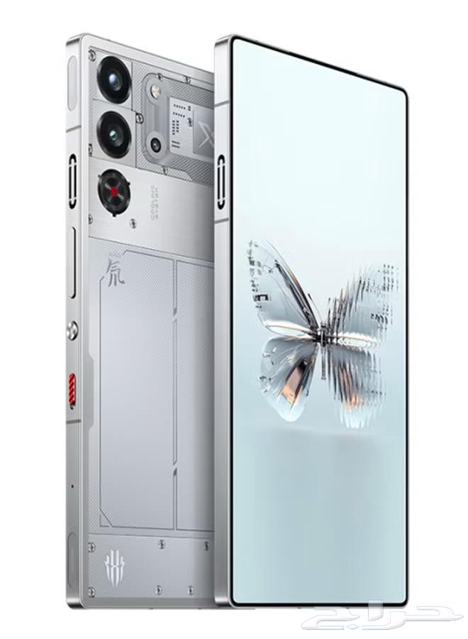 ريد ماجيك 10S برو64363204380162110