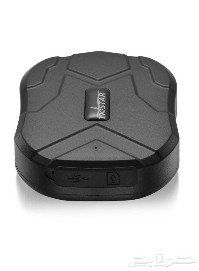 Tracking Device64518521845121110