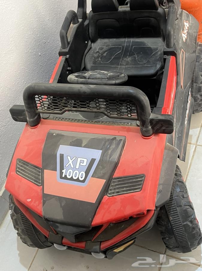 للبيع لعبه سياره اطفال64370986972930111
