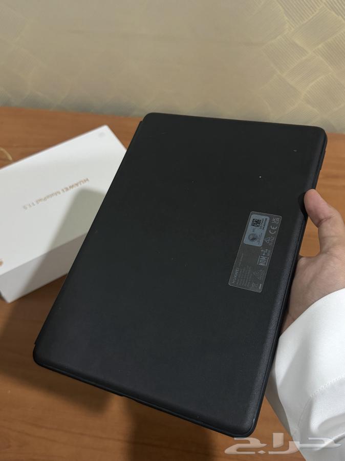 هواوي ميت باد 11.5 Huawei matePad64363026224771112