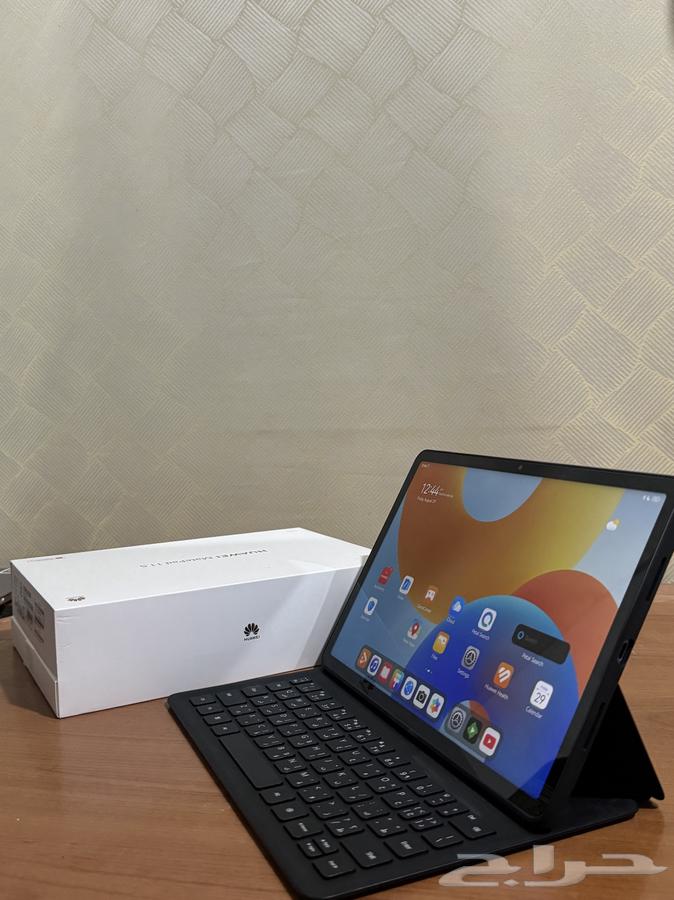 هواوي ميت باد 11.5 Huawei matePad64363026224771110