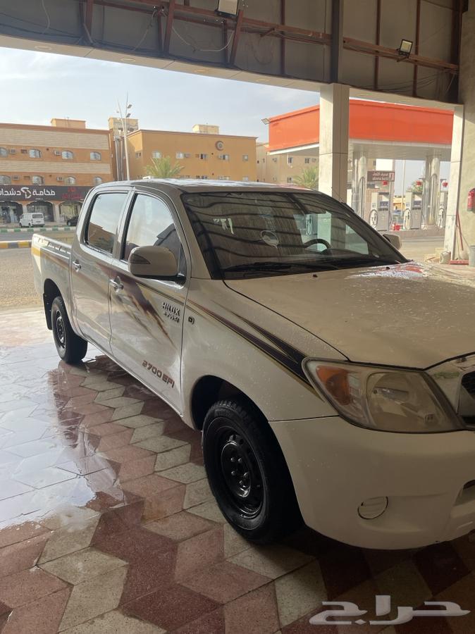 هايلكس للبيع 200664511675185027113