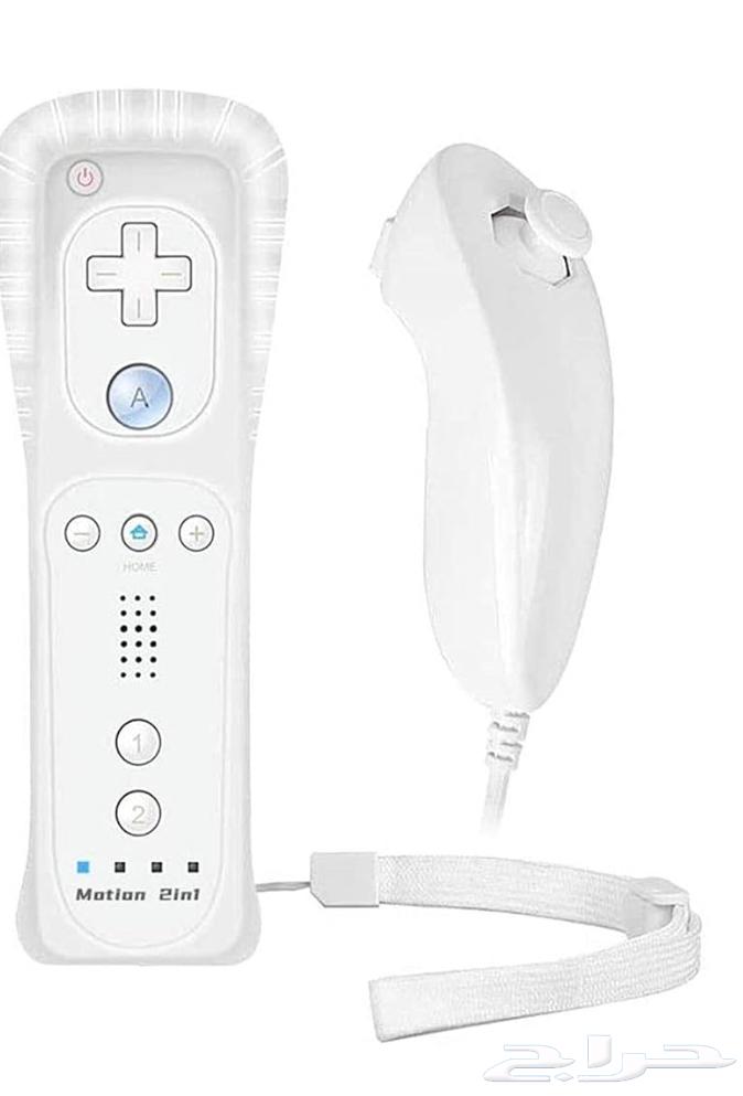 مجموعة نينتيندو جديدة64370280146947112