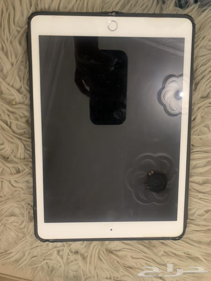 ايباد الجيل السابع نضيف64368193256833111
